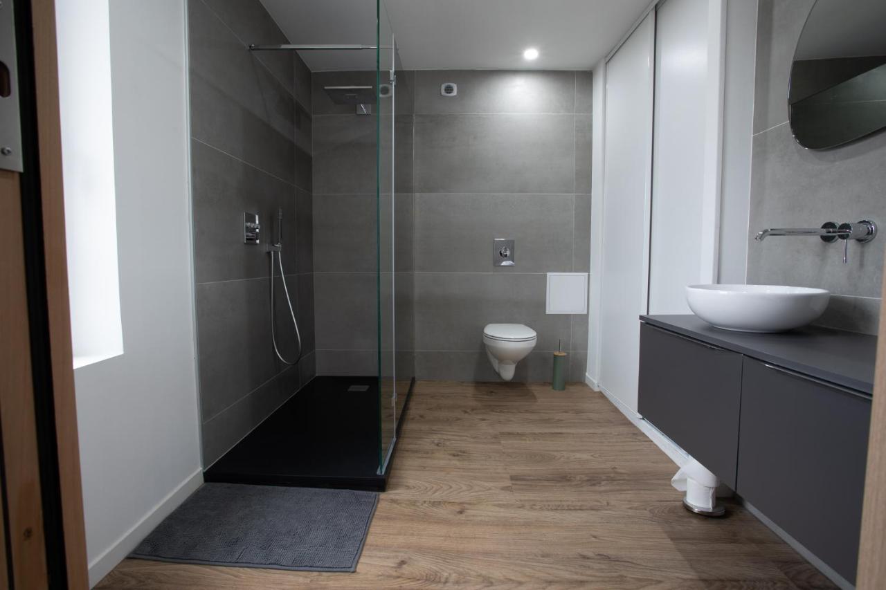Escapade Eudoise Appartement Eu (Seine-Maritime) Buitenkant foto
